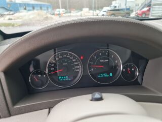 Jeep Grand Cherokee OVERLAND 3.0 V6 160kW