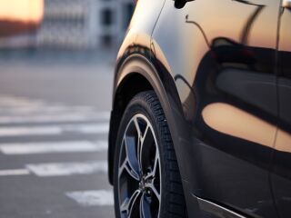 Kia Sportage GT Line 1.6 100kW