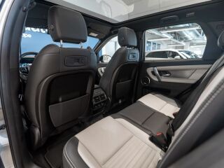 Land Rover Discovery Sport DYNAMIC HSE Plug-in 1.5 118kW