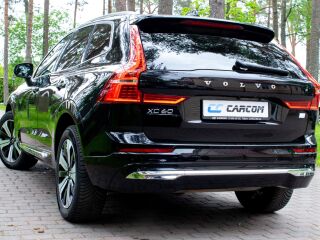 Volvo XC60 AWD T6 Long Range Bright Intelli PRO Wntr 2.0 T6 Recharge Plug-In Long Range 293kW