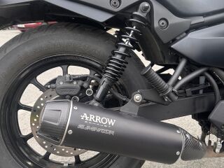 Kawasaki Eliminator 33kW