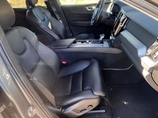 Volvo XC60 Inscription MY18 Intelli Safe ON-CALL 2.0 D4 AWD 140kW
