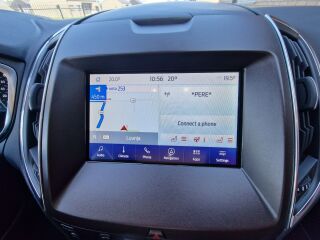 Ford S-MAX FACELIFT TITANIUM 7K LED 2.0 R4 110kW