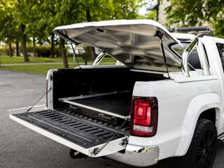 Volkswagen Amarok Highline 3.0 165kW