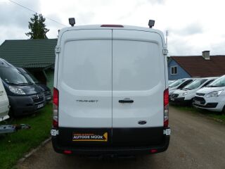 Ford Transit H2/L2a/c 2.0 TDI 96kW