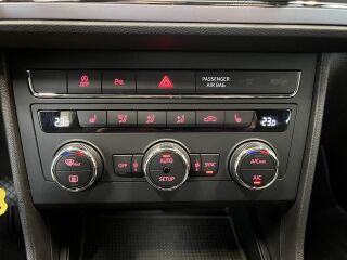 SEAT Leon STYLE 1.5 96kW