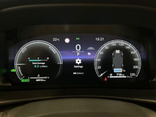 Toyota C-HR Active 1.8 72kW