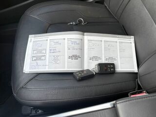 Volvo V70 1.6 84kW