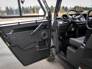 Trapper Freelander 750 33kW