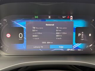 Volvo XC60 PLUS DARK B5 250Hj petrol 2.0 184kW