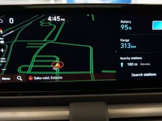 Hyundai Inster 49kWh IN 84kW