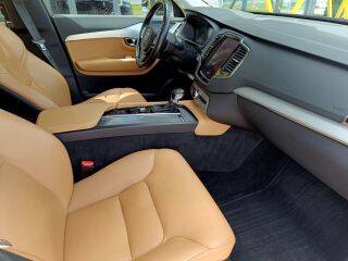 Volvo XC90 Intelli Safe 2.0 D5 165kW