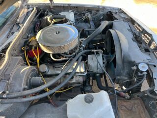 Chevrolet El Camino V8 127kW