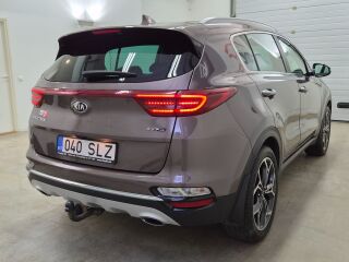 Kia Sportage GT-LINE +LED 1.6 CRDI 100kW
