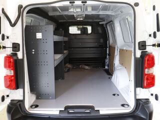 Toyota ProAce Professional Nord 62kW