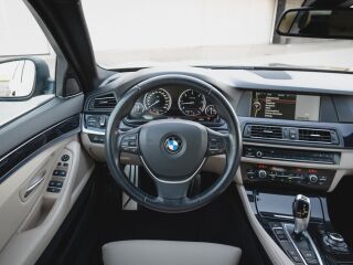 BMW 530 xDrive 3.0 190kW