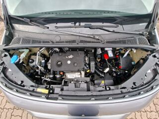 Fiat Doblo 1.5 96kW