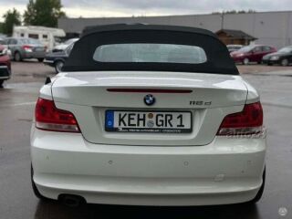 BMW 120 E88 Restyling 2.0 105kW