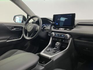Toyota RAV4 2.5 131кВ