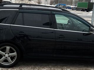 Volkswagen Golf 1.9 R4 TDI 77kW