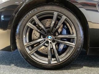 BMW M8 Competition 4.4 V8 460kW