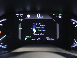 Toyota Yaris Cross Adventure AWD 1.5 68kW