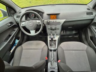 Opel Astra BY11 1A03ALEBBNS 1.6 85kW