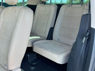Volkswagen Sharan 2.0 110kW