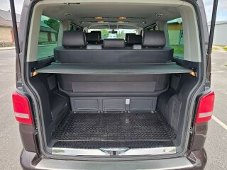 Volkswagen Multivan Highline 2.0 132kW