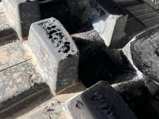 Neuson EZ 80 PERKINS 36кВ