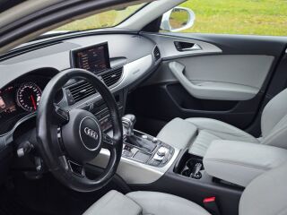 Audi A6 allroad ALLROAD QUATTRO 3.0 150kW
