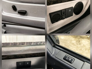 Mercedes-Benz V 230 TURBODIESEL 2.3 TDI 72kW