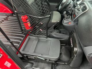Renault Kangoo 1.5 55kW