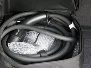 BYD Seal U DM-i 1.5 160kW