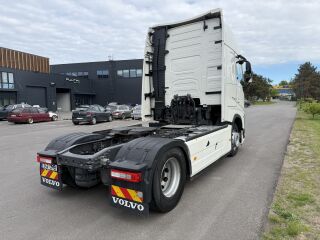 Volvo FH 460 4x2 13.0 345kW