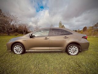 Toyota Corolla Active Plus 1.8 hybrid 72kW