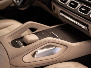 Mercedes-Benz GLE 350 AMG 2.9 200kW