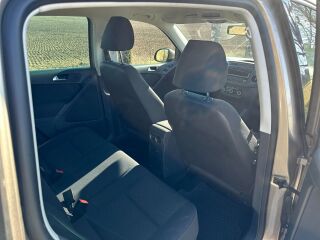 Volkswagen Tiguan 1.4 90kW