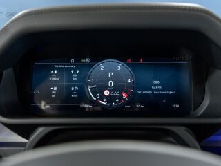 Land Rover Defender 90 X-Dynamic SE 3.0 183kW