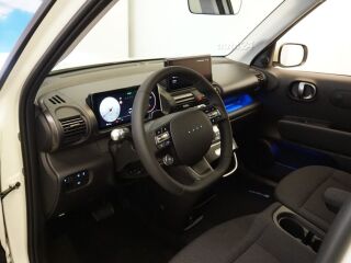 Hyundai Inster 49kWh IN 84kW