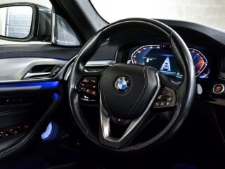 BMW 530 Luxury Line 3.0 R6 210kW