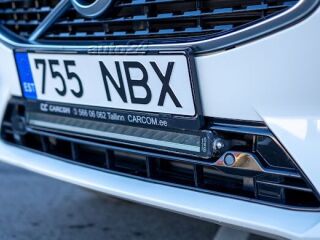 Volvo XC60 2.0 288kW