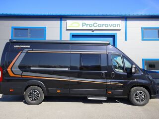 WEINSBERG CaraBus 630 ME Edition FIRE 2.2 103kW