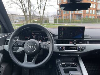 Audi A4 2.0 110kW