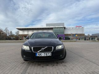 Volvo S80 2.4 136kW