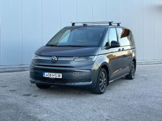 Volkswagen Multivan Style 2.0 TSI 150kW