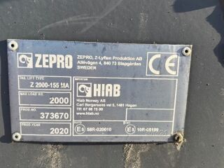 Renault T 380 DTI 11 6x2 EURO 6 + SIDE OPENING 285kW