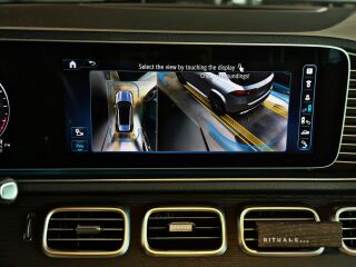 Mercedes-Benz GLE 350 de 4Matic Facelift 2.0 R4 225kW