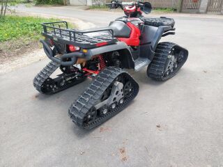 Polaris Sportsman 800 LUMESAHK 44kW