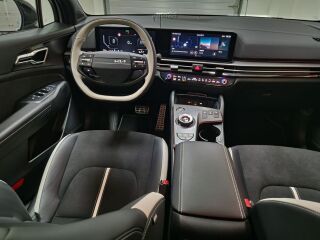 Kia Sportage GT-LINE Facelift 1.6 110kW